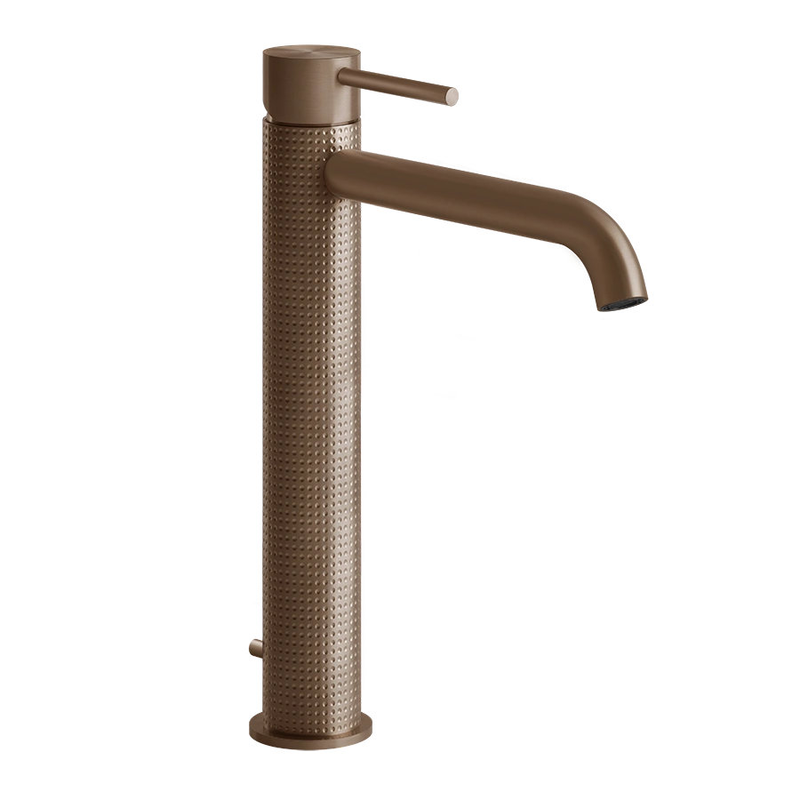 Смеситель для раковины Gessi CESELLO | interior market