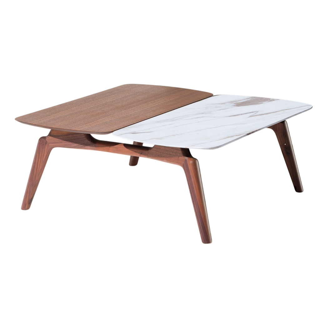 Журнальный столик NOMON Duo | interior market