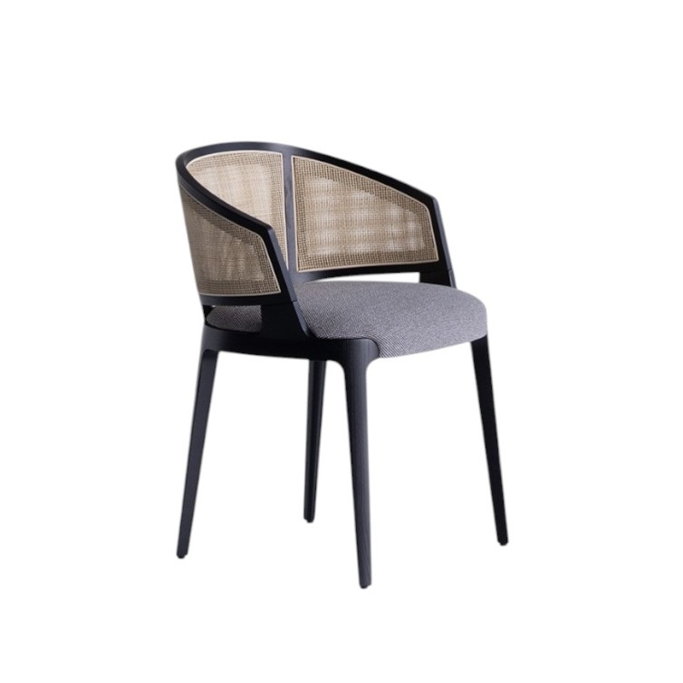 Обеденный стул Potocco Velis Cane | interior market