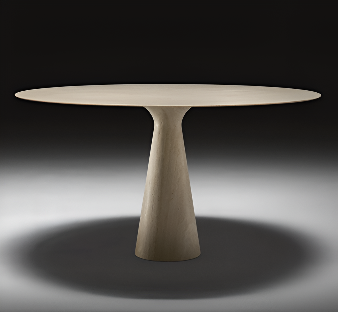 Обеденный стол Neutra LEAF | interior market