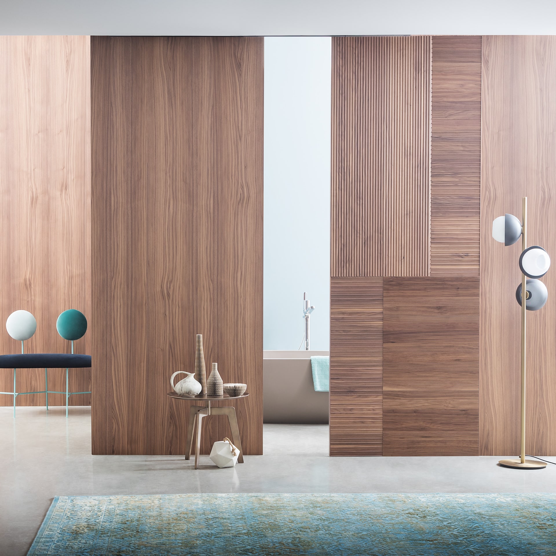 Дверь Lualdi MATRIX | interior market