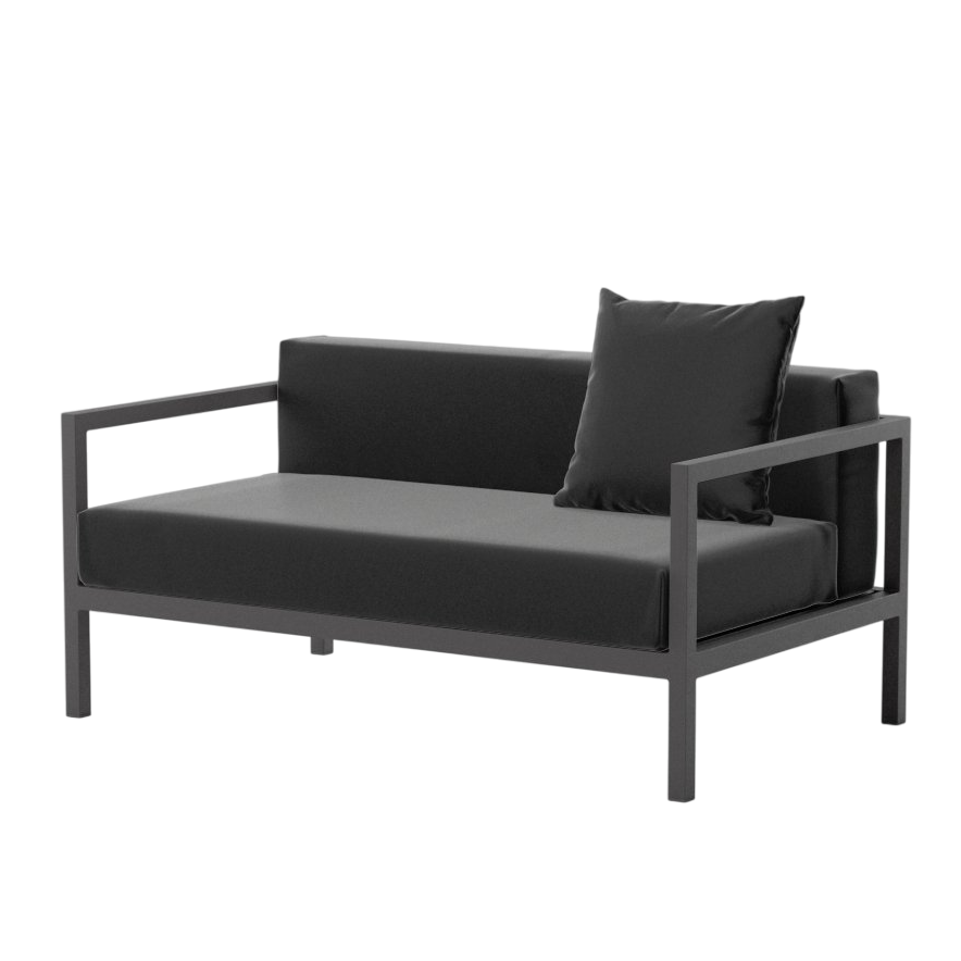 Банкетка Kettal Landscape | interior market