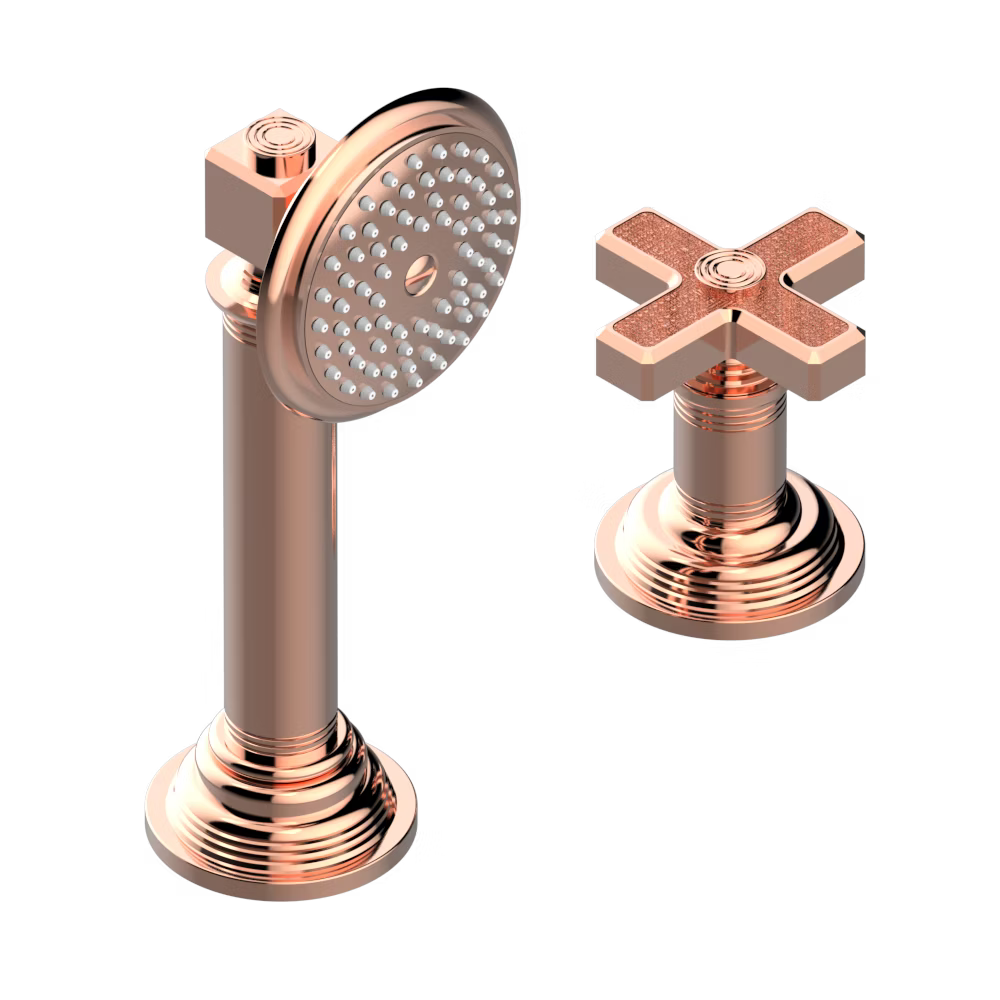 Смеситель для ванны THG  | interior market