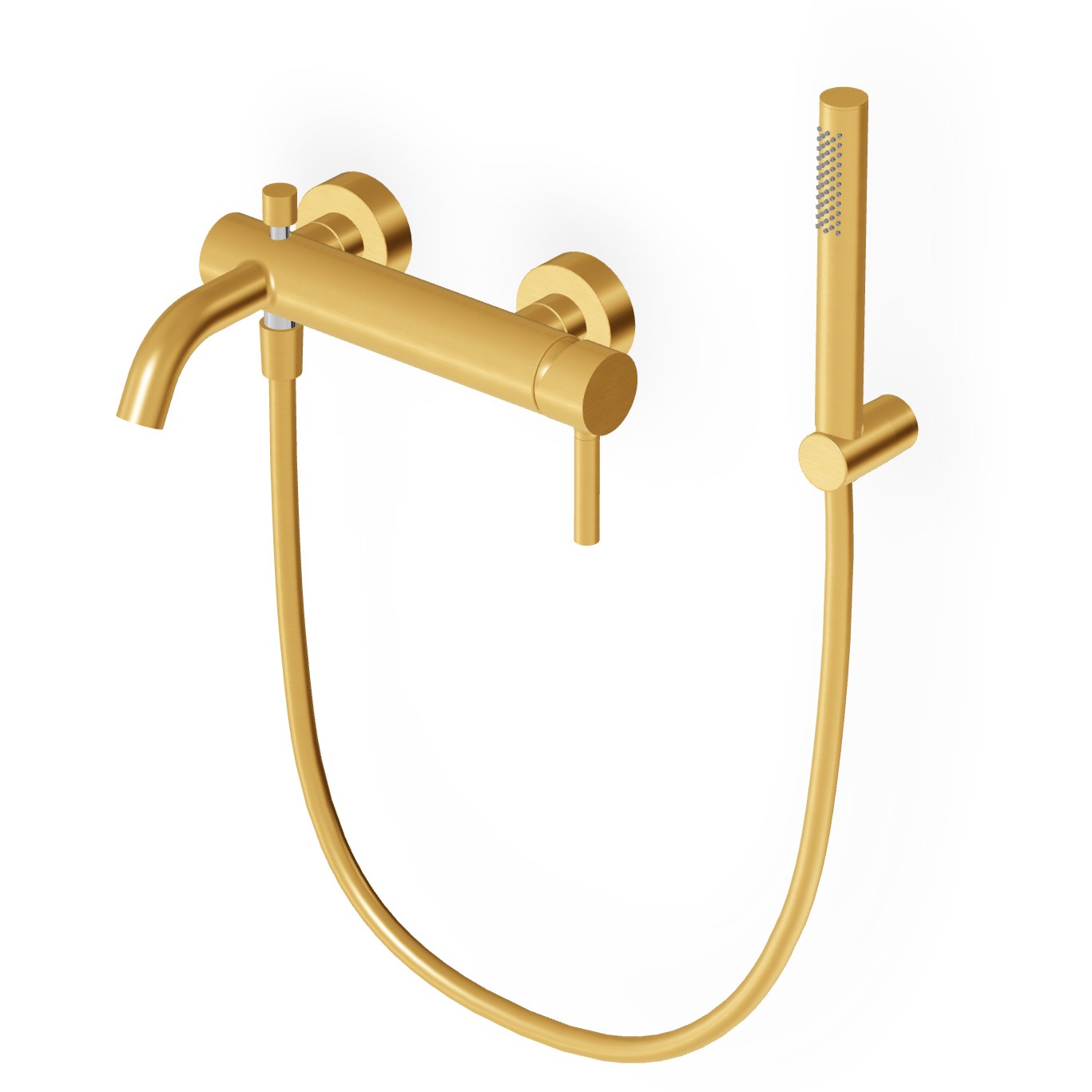 Смеситель для душа Zucchetti  | interior market