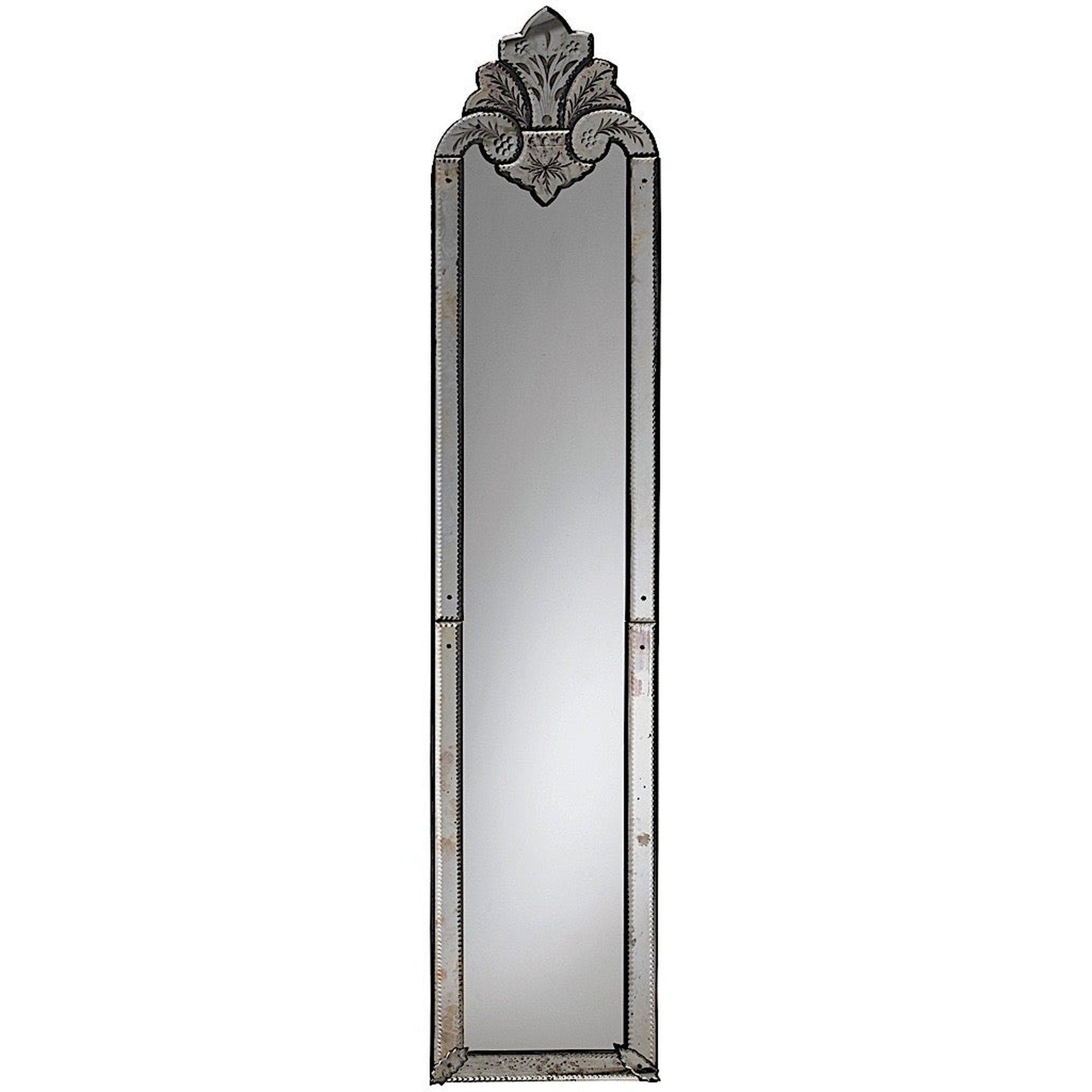 Зеркало интерьерное Mis En Demeure Bergame | interior market