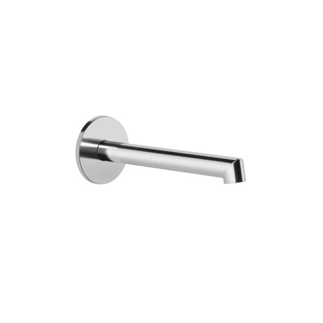 Излив настенный Gessi ANELLO/INGRANAGGIO | interior market