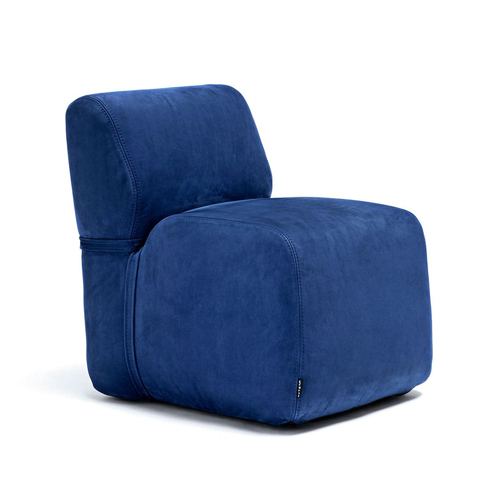 Кресло Exteta Soft Armchair | interior market