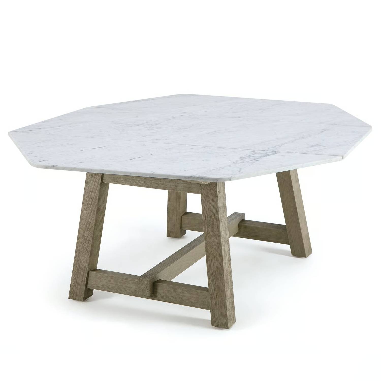 Обеденный стол Ethimo Rafael | interior market