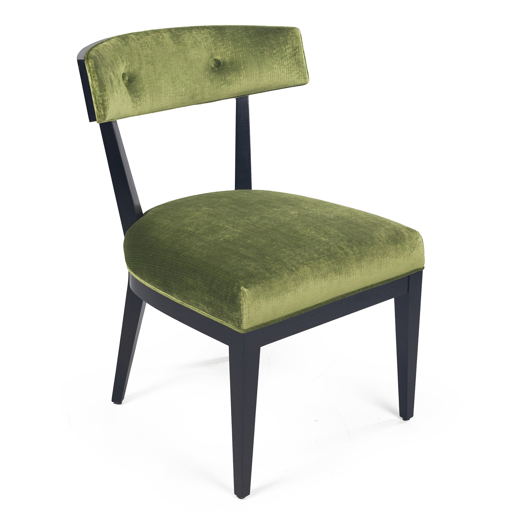 Стул Bolier Domicile crescent dining chair | interior market