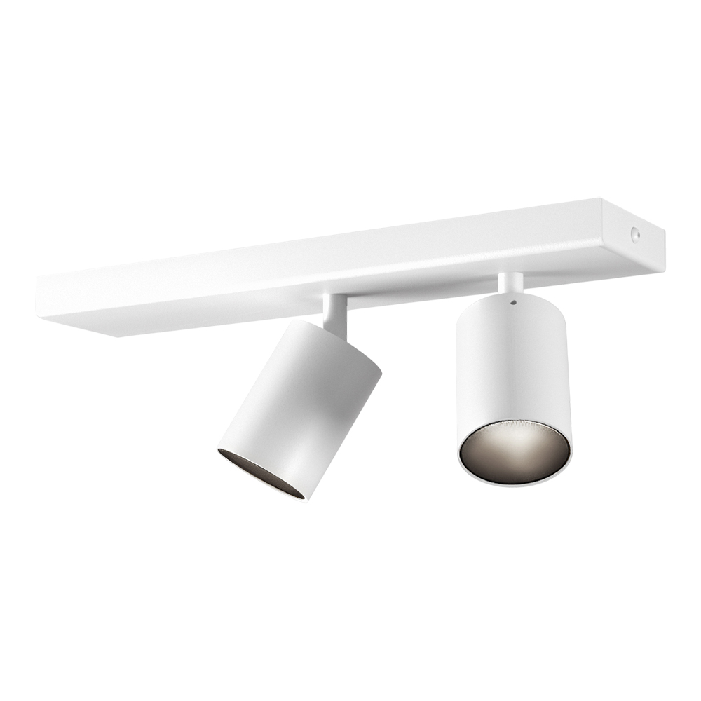 Потолочный светильник  Panzeri Carl 2 | interior market