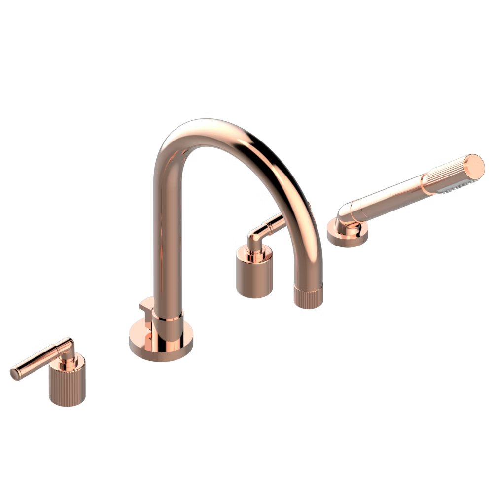 Смеситель для ванны THG  | interior market