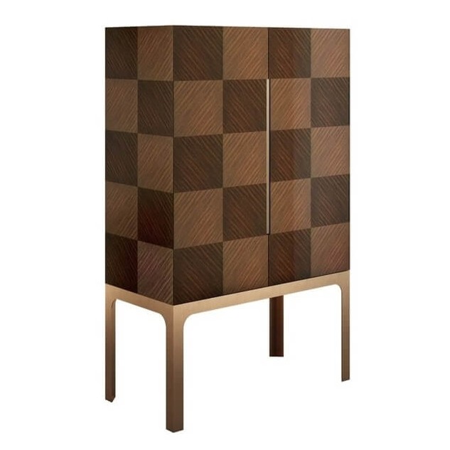 Комод Bolier Arche cabinet | interior market