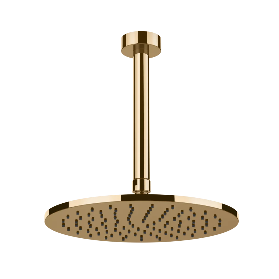 Верхний душ Gessi INGRANAGGIO | interior market