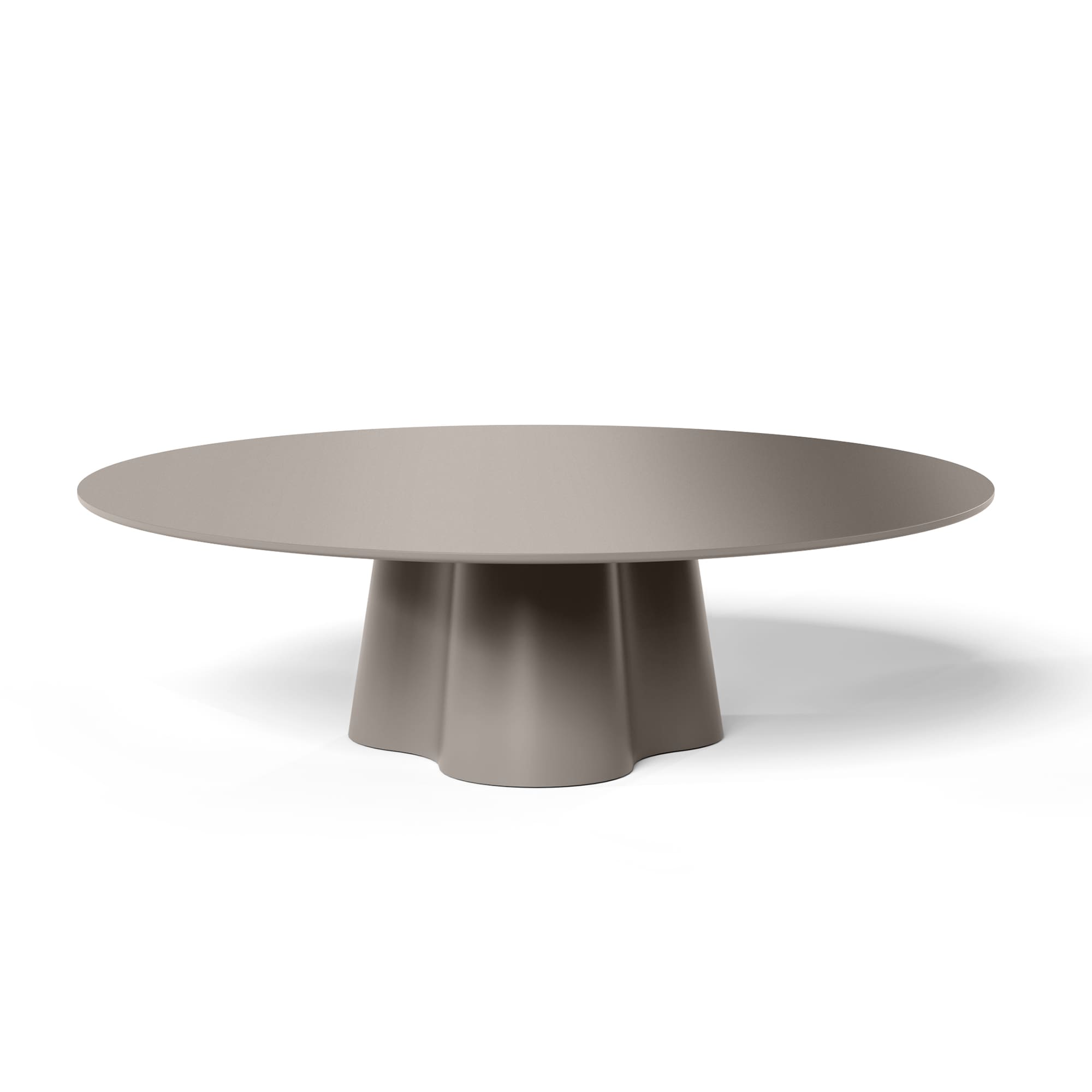 Журнальный столик Cassina Treflo | interior market