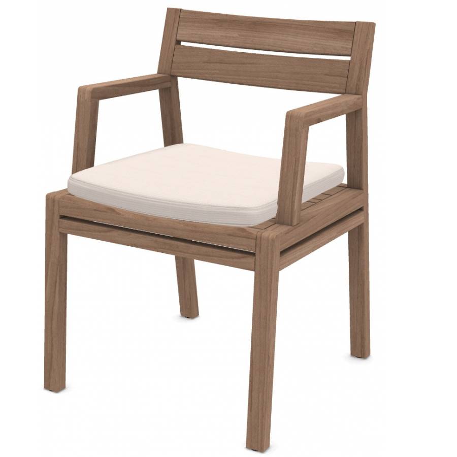 Обеденный стул Ethimo Costes | interior market