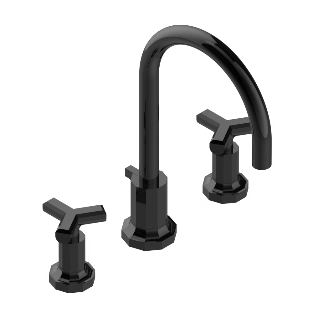 Смеситель для раковины THG Les Ondes | interior market