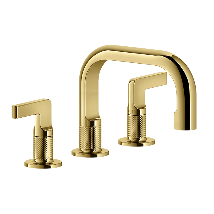 Смеситель для раковины Gessi INCISO | interior market