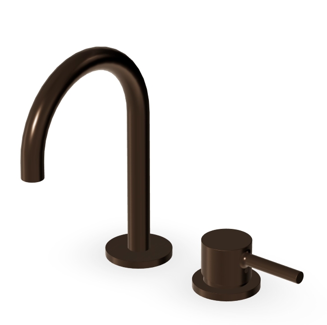 Смеситель для раковины Zucchetti PAN S | interior market