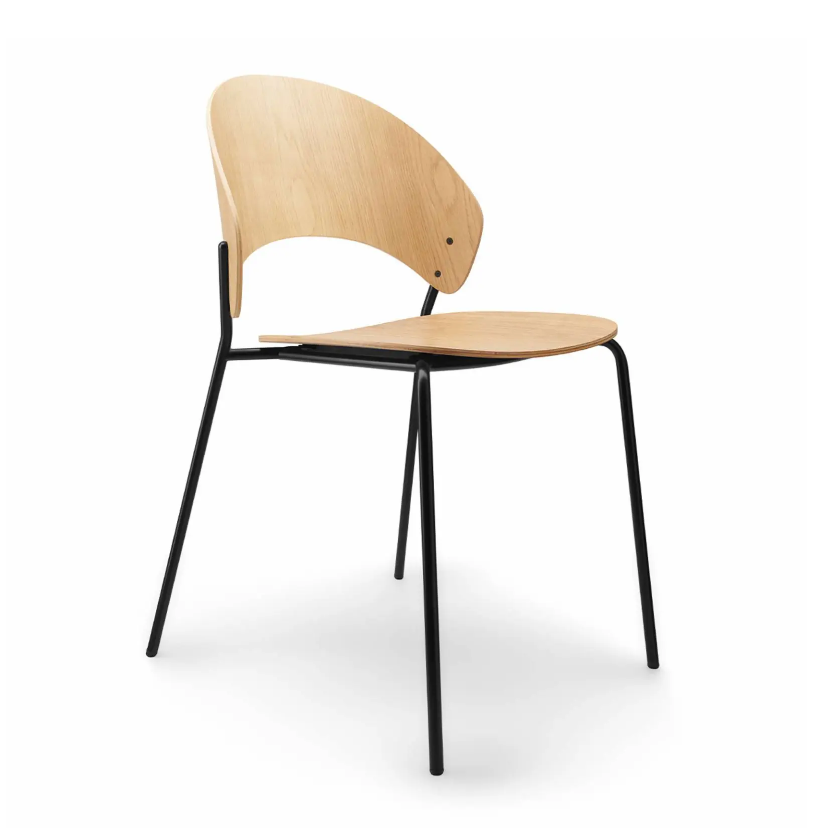 Обеденный стул Please Wait To Be Seated Dosina | interior market