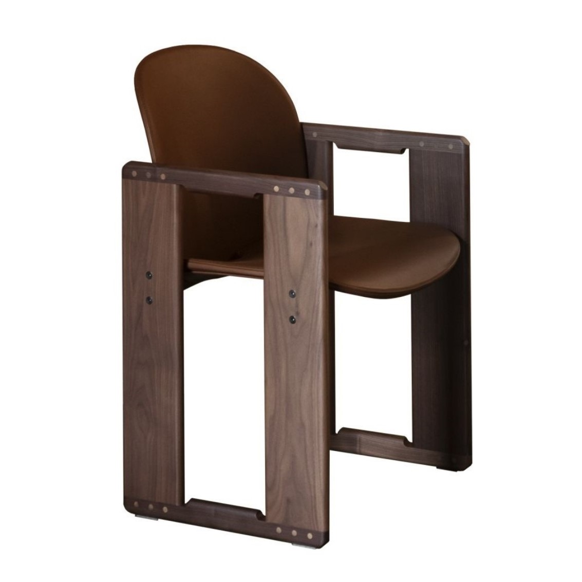 Обеденный стул Tacchini DIALOGO | interior market