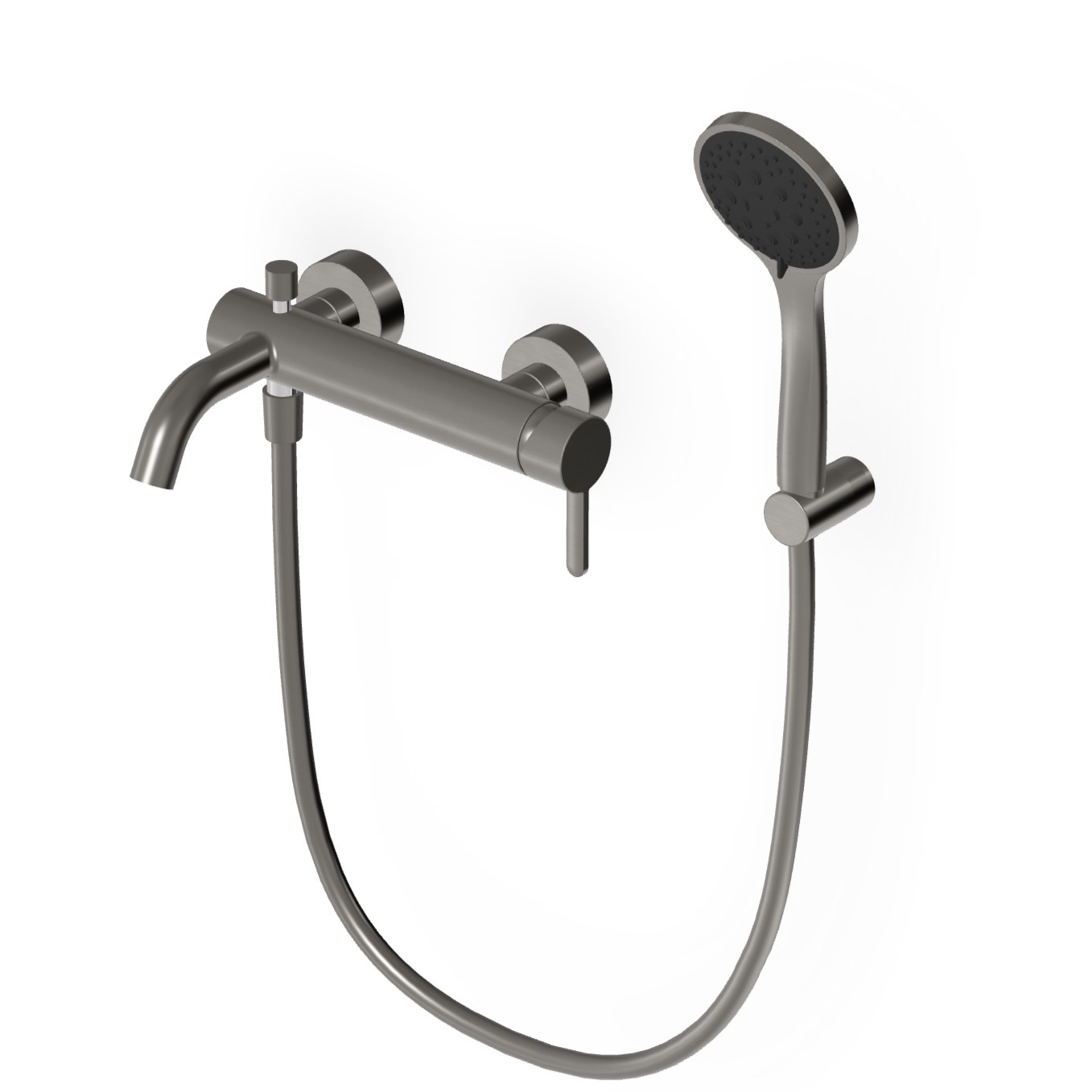 Смеситель для душа Zucchetti  | interior market