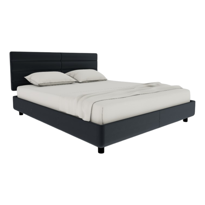 Кровать Poltrona frau Ferdinandea | interior market Кровать Poltrona frau Ferdinandea | interior market