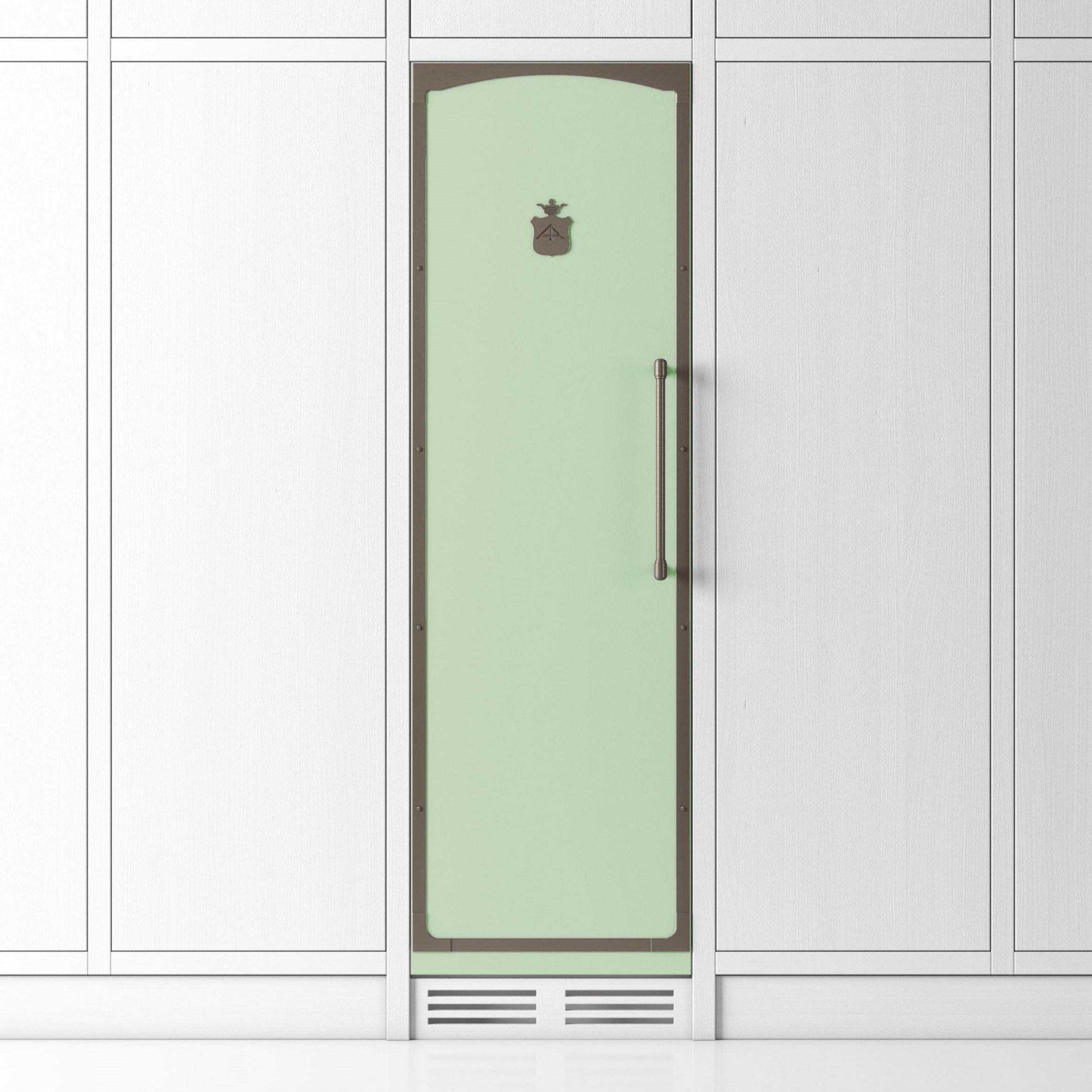 Морозильная камера Gullo PROFESSIONAL | interior market