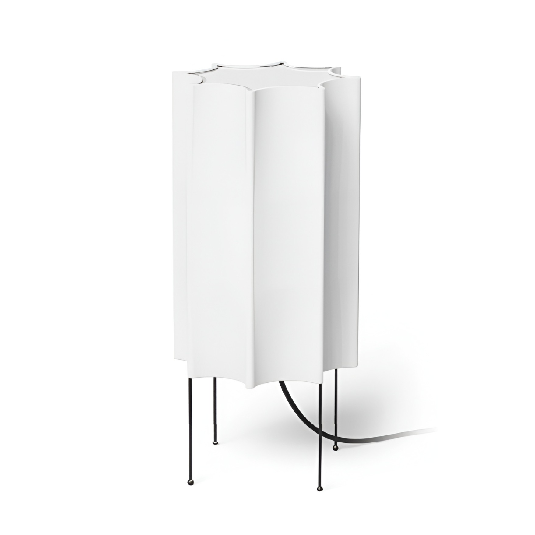 Настольная лампа PUNT VELASCA | interior market