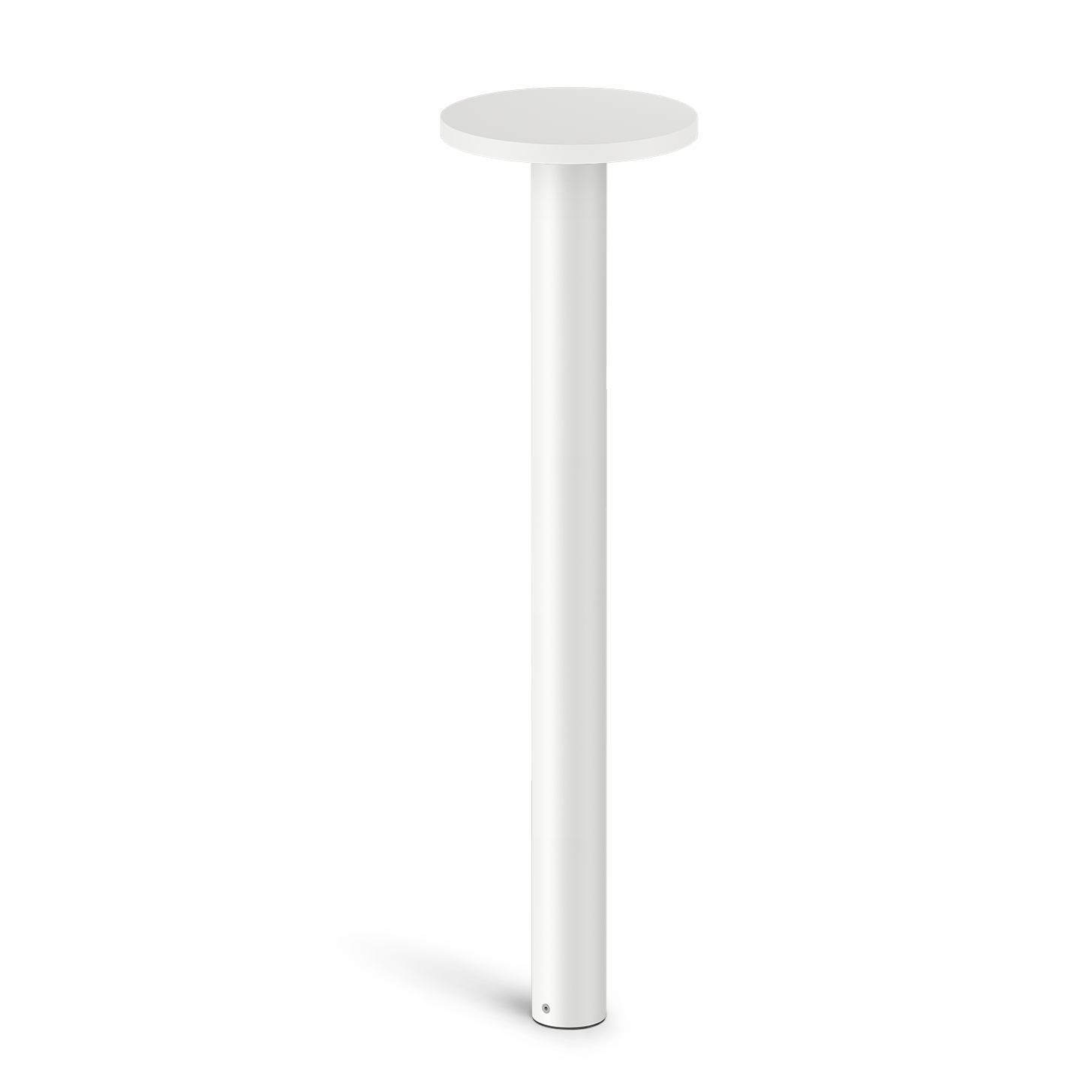 Уличный светильник  Lombardo Stik 200 Opal Bollard 720 | interior market