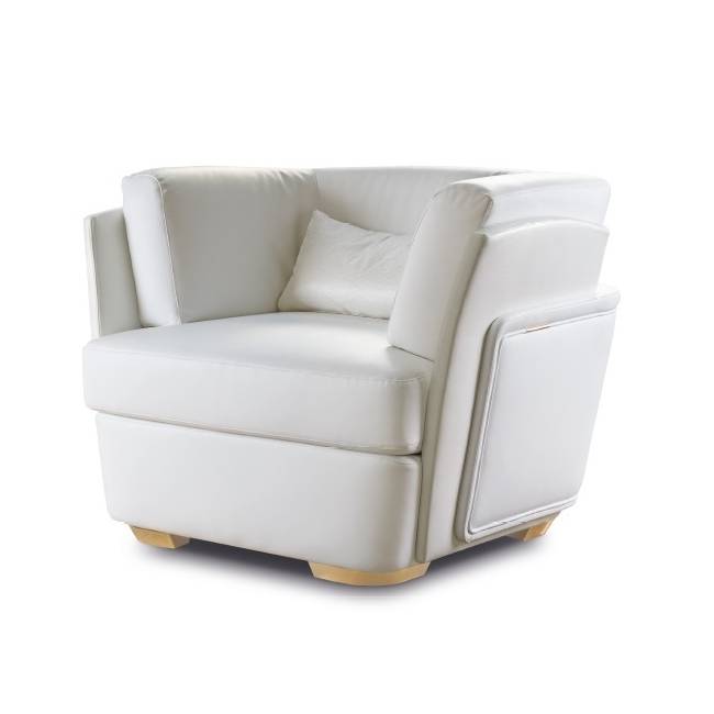 Кресло Turri Blanche | interior market