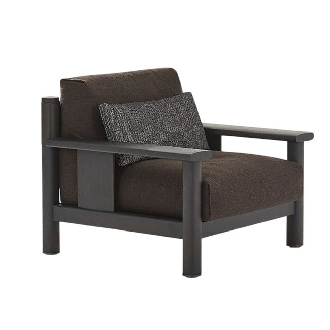 Кресло для улицы Poliform Ketch | interior market