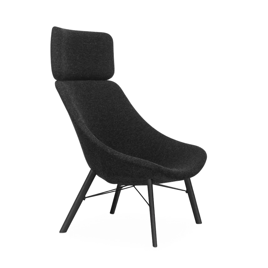 Кресло La Palma AUKI | interior market