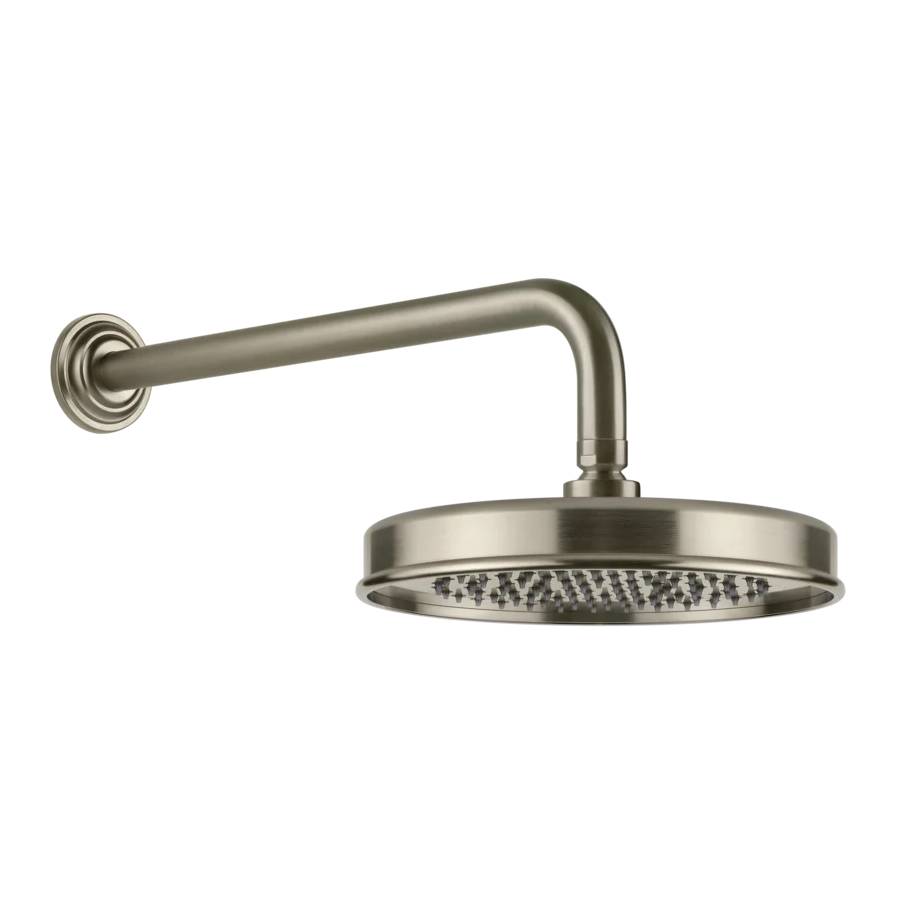 Верхний душ Gessi VENTI20 | interior market