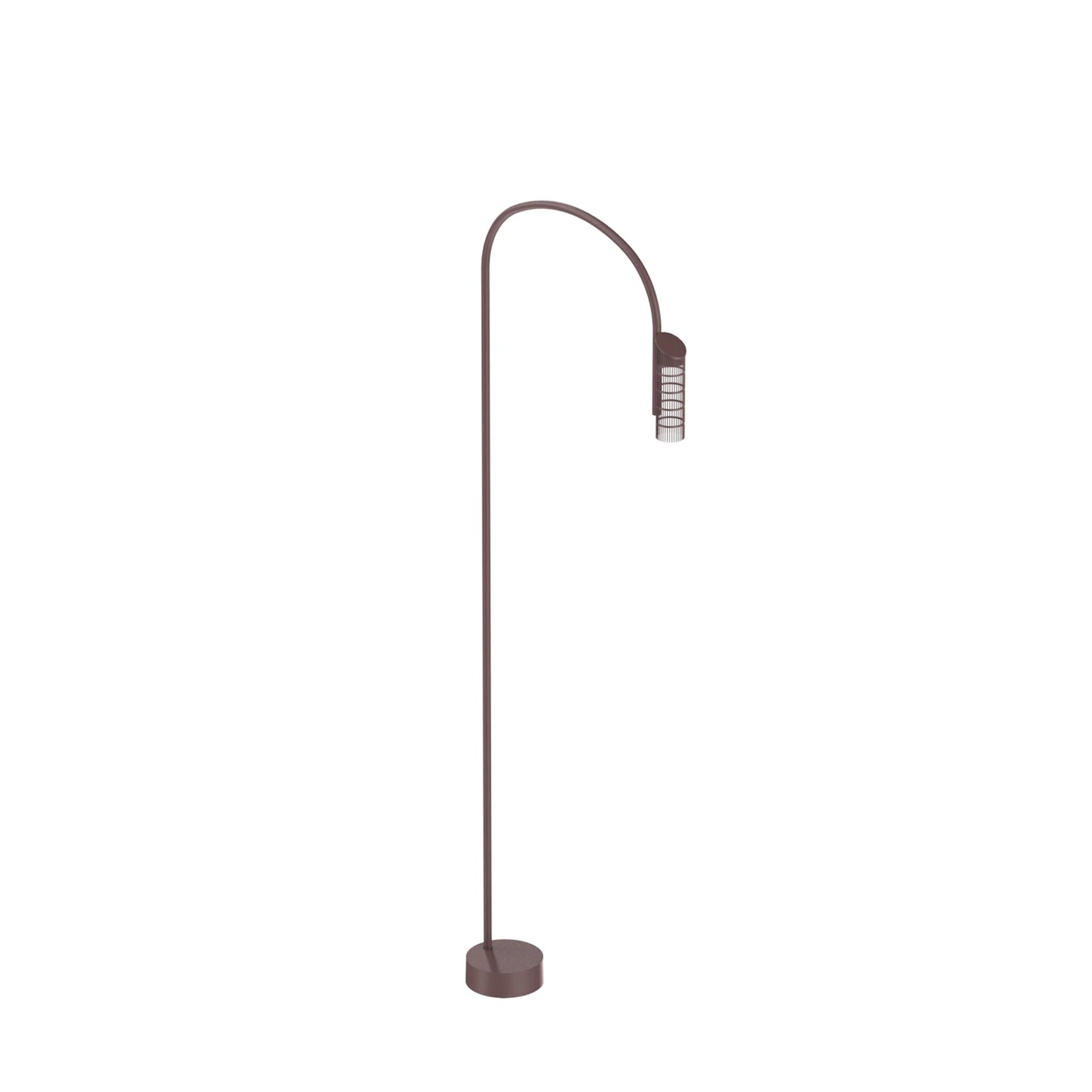 Уличный светильник  Flos Caule Bollard Nest 3 | interior market