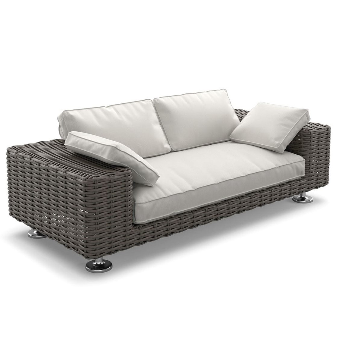 Диван Dedon MBARQ | interior market