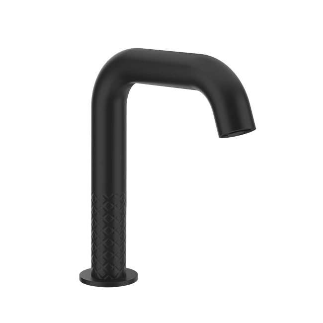 Смеситель для раковины Gessi SENSOR TAPS INTRECCIO | interior market