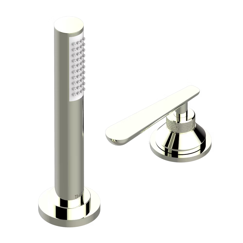 Смеситель для ванны THG Dean | interior market