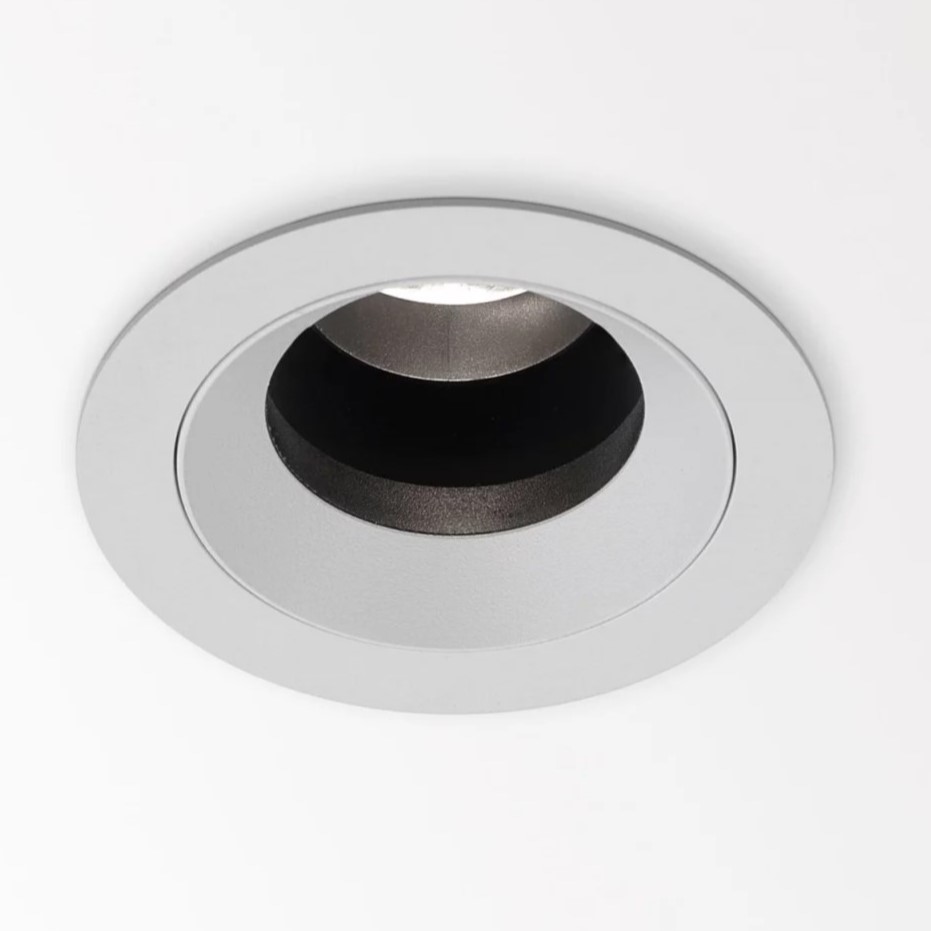 Технический свет Delta Light iMAX II ROUND ADJUSTABLE | interior market