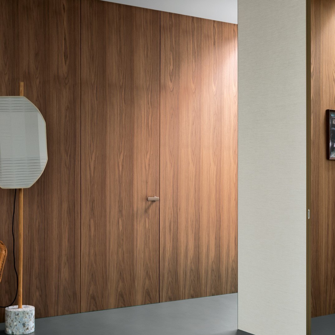 Дверь Lualdi Wall&Door | interior market