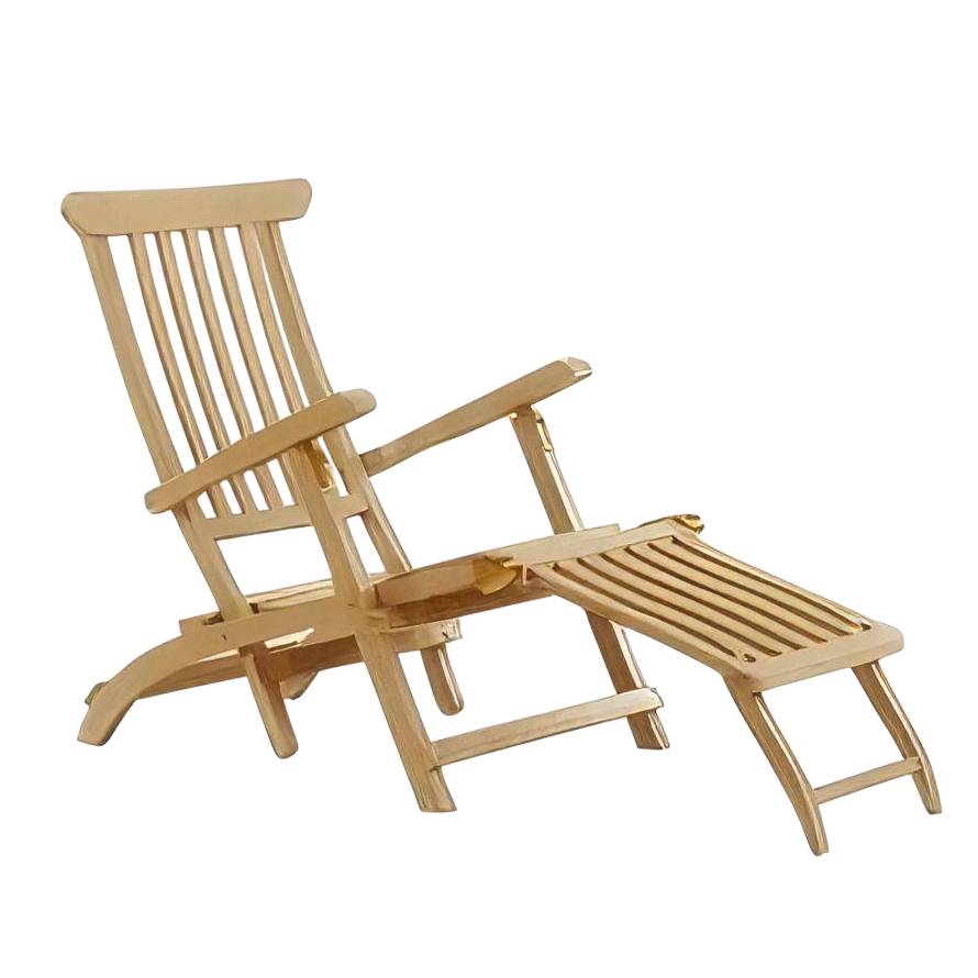 Шезлонг для улицы Ethimo Cruise | interior market