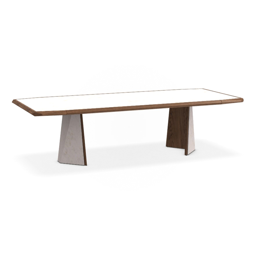 Обеденный стол Giorgetti Amadeus | interior market