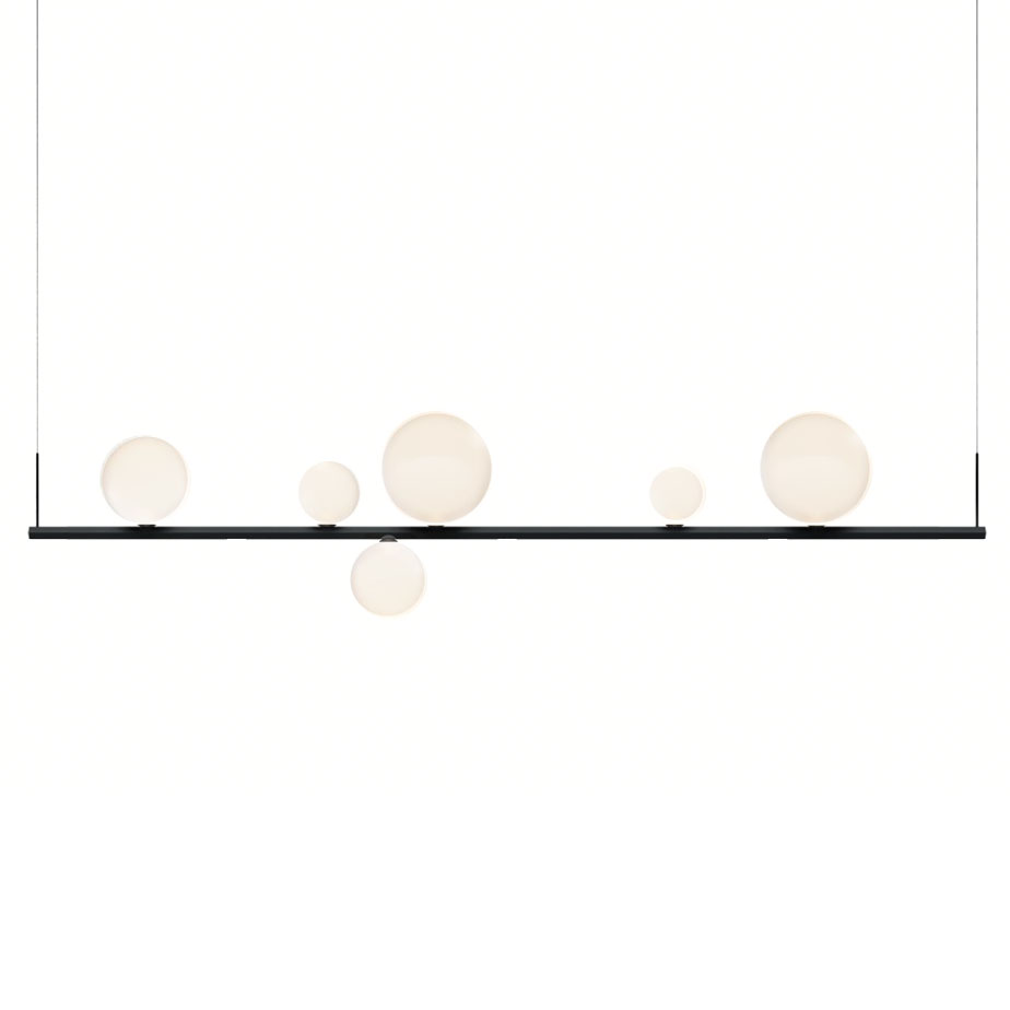 Светильник Lodes (Studio Italia Design) Random Stick | interior market