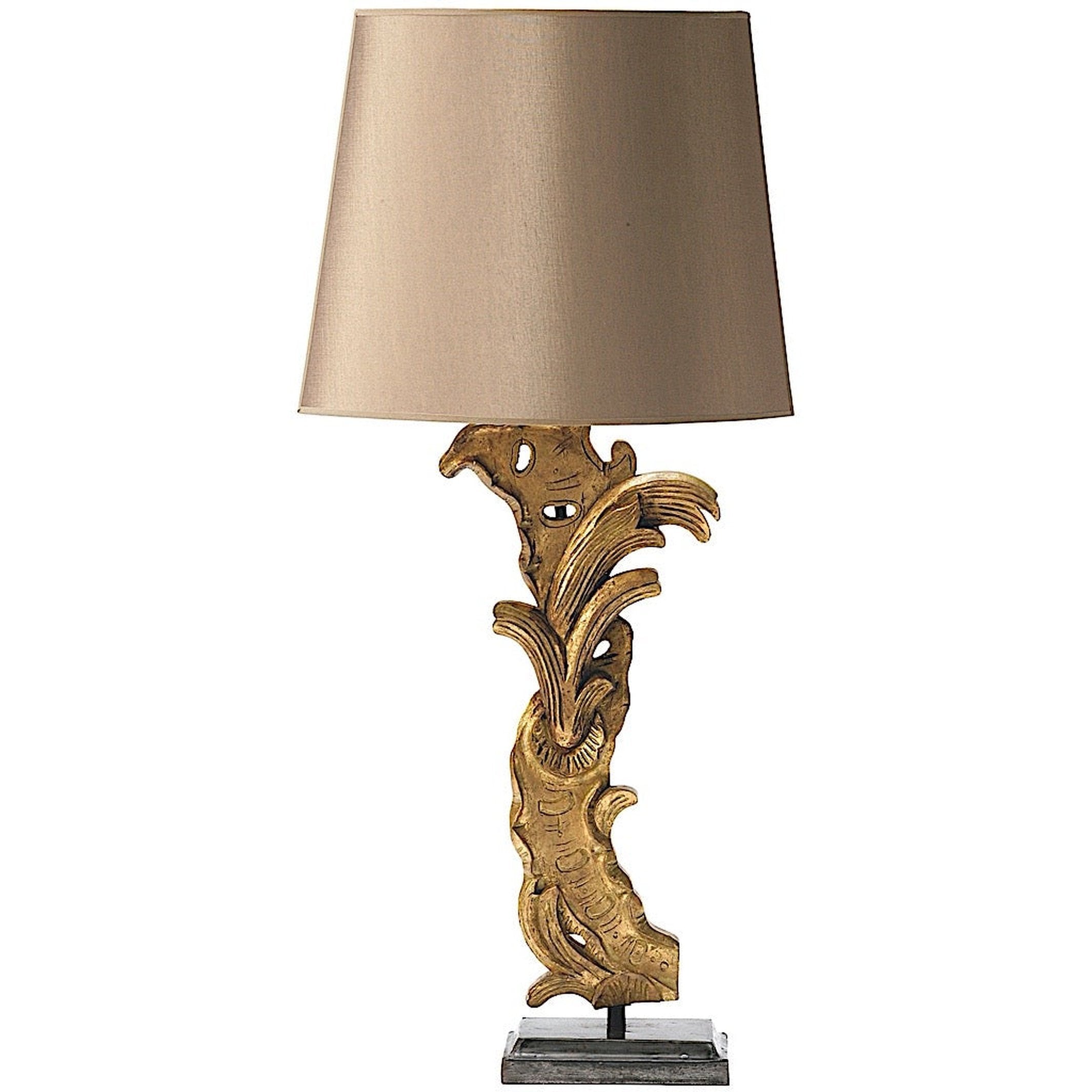 Настольная лампа Mis En Demeure BORDEAUX | interior market