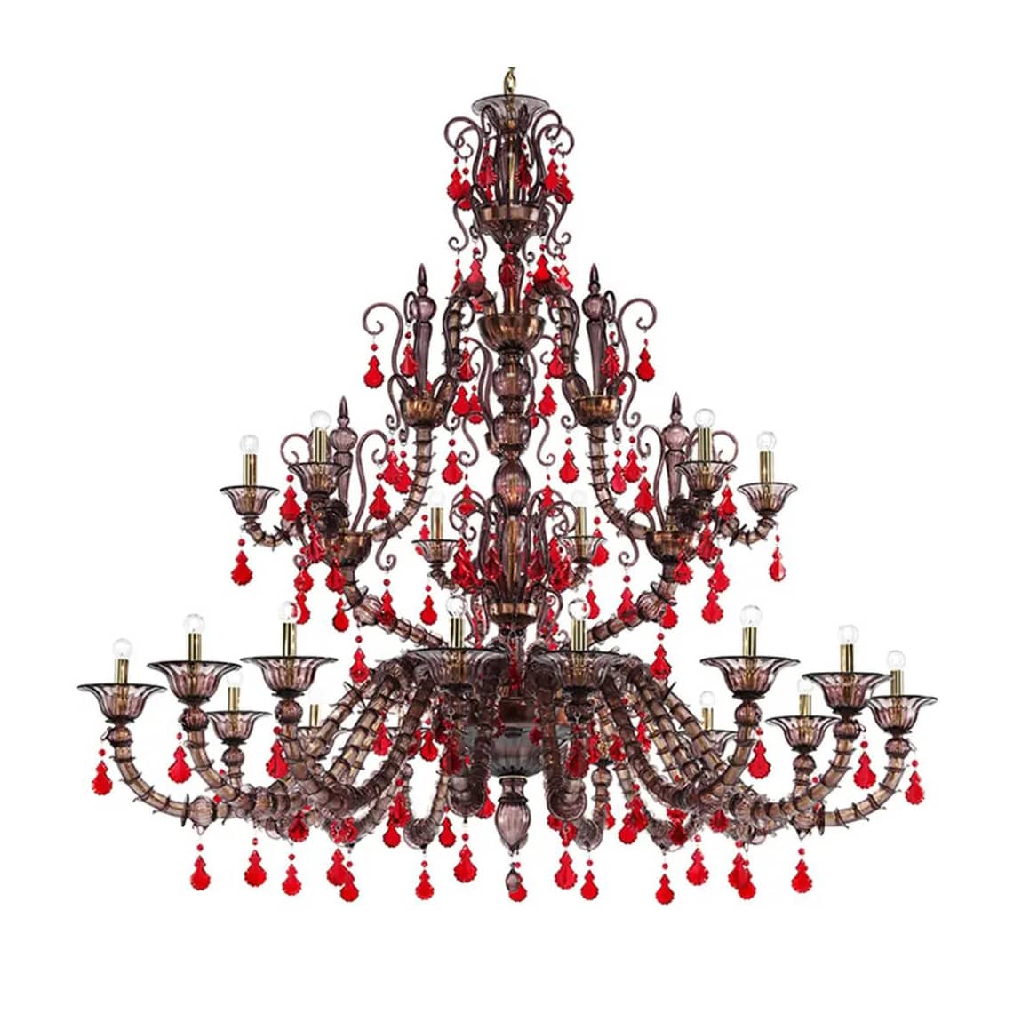 Потолочный светильник Venini Diamantei | interior market