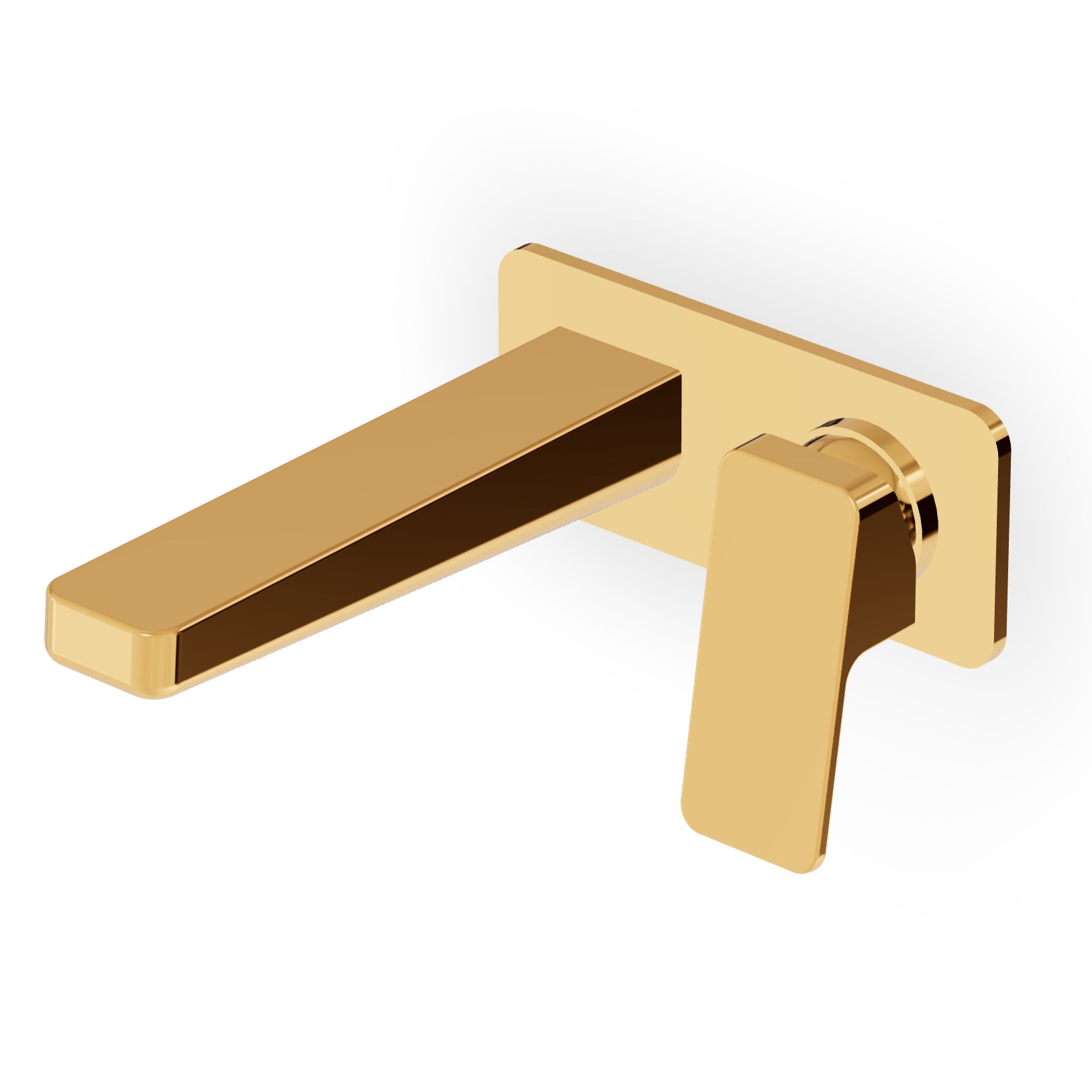 Смеситель для раковины Zucchetti  | interior market