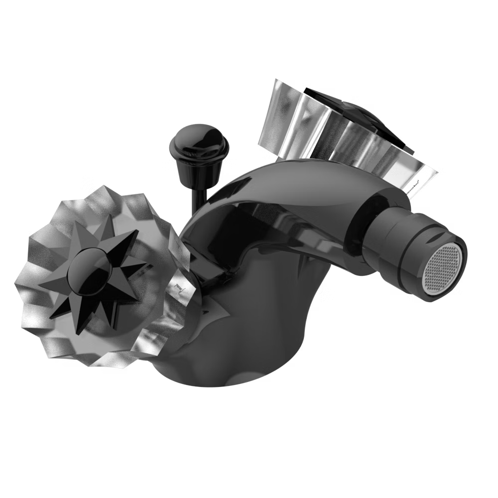 Смеситель для биде THG  | interior market