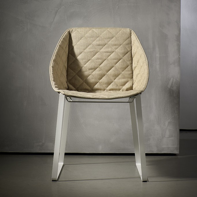 Обеденный стул Studio Piet Boon KEKKE | interior market