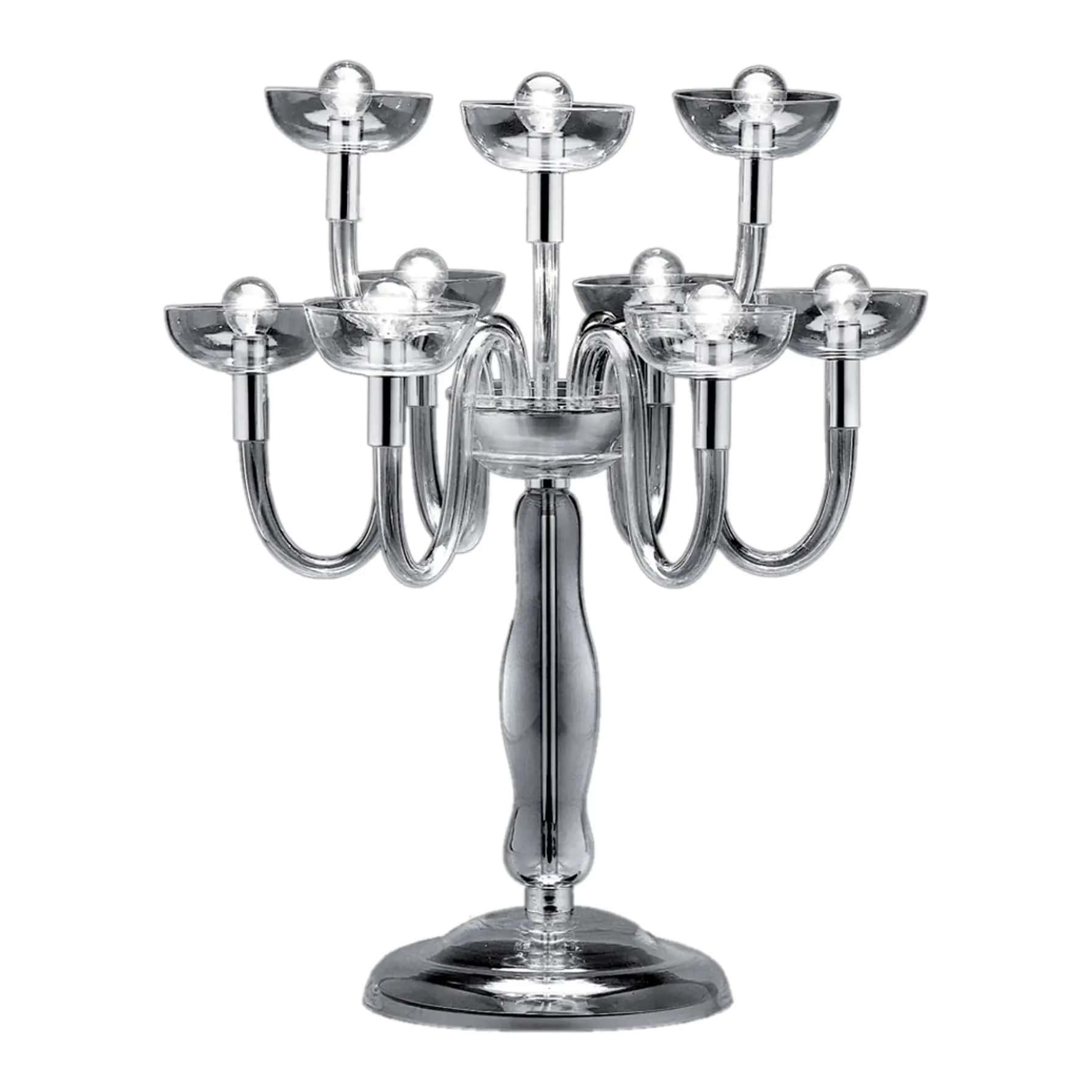 Настольная лампа Venini Carlo Scarpa | interior market