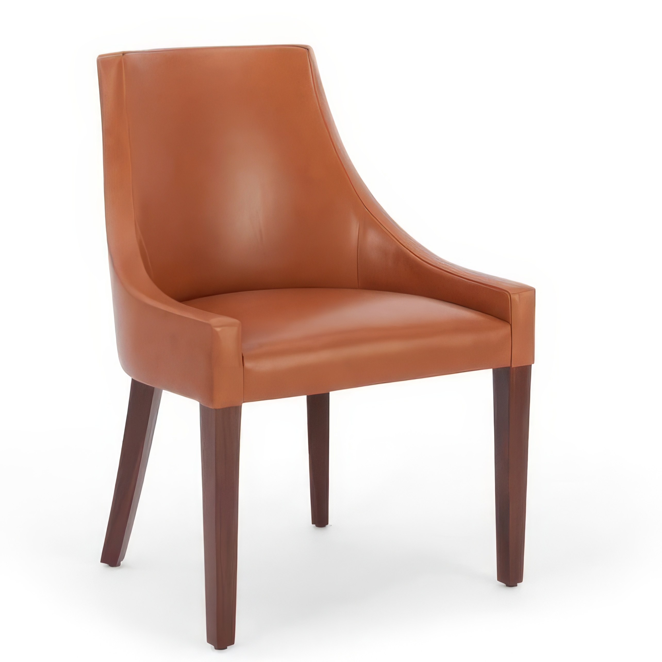 Стул Bolier Upholstered Dining Chair | interior market