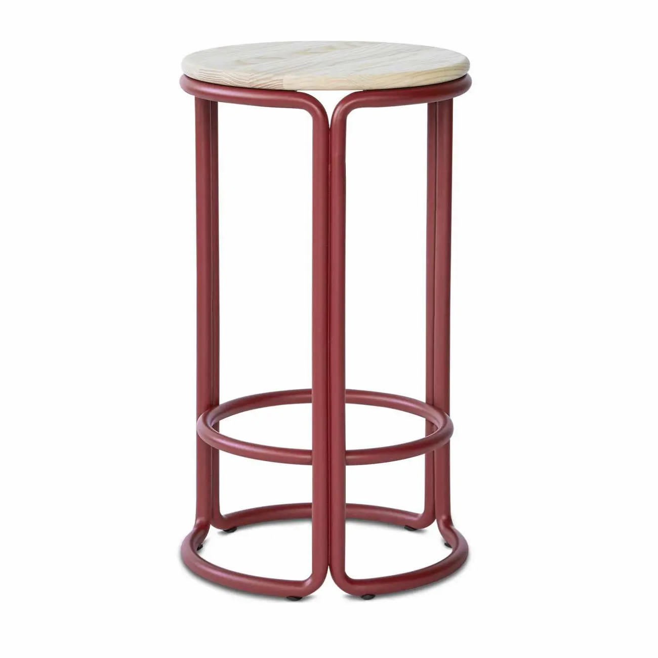 Барный стул Please Wait To Be Seated HARDIE | interior market